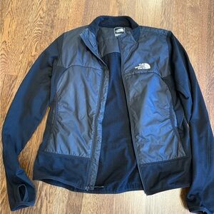The North Face Women’s Black Jacket